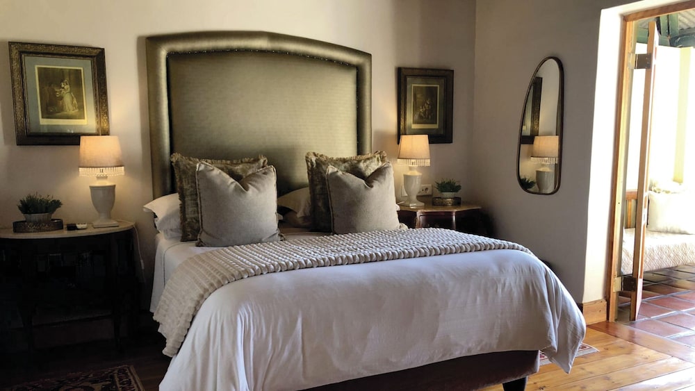 la plume boutique hotel and spa