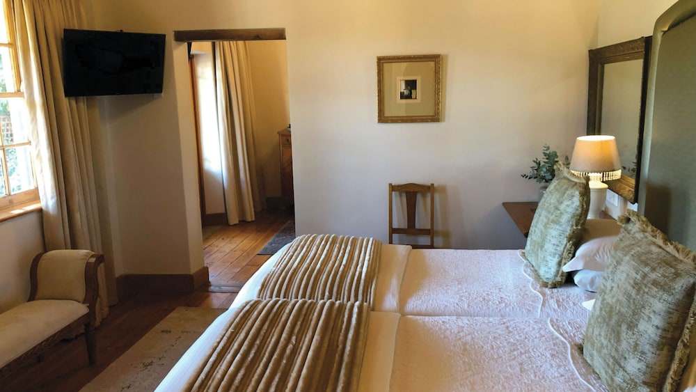 la plume boutique hotel and spa