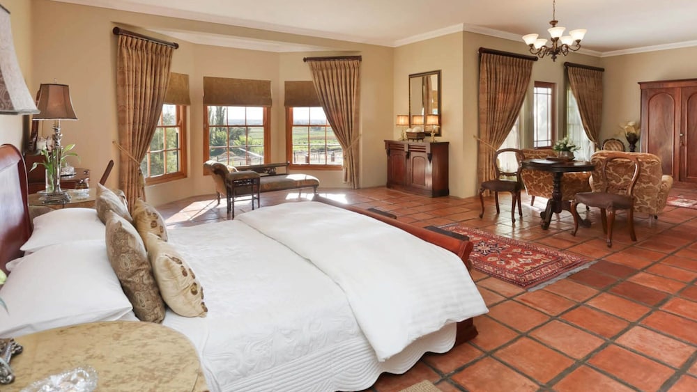 la plume boutique hotel and spa