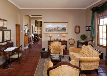 oudtshoorn