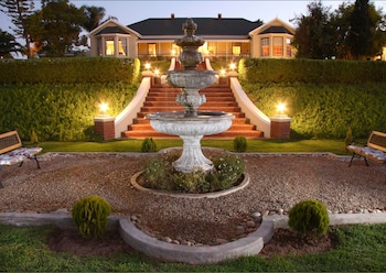 la plume boutique hotel and spa