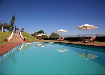 oudtshoorn