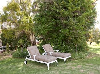 oudtshoorn