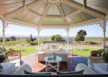 la plume boutique hotel and spa