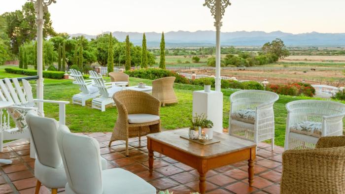 la plume boutique hotel and spa