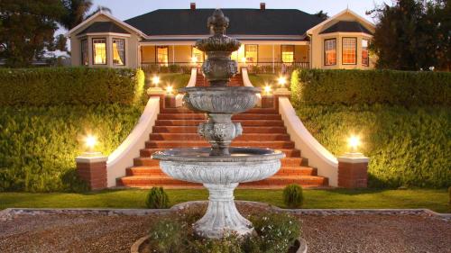 la plume boutique hotel and spa