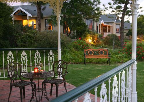 la plume boutique hotel and spa