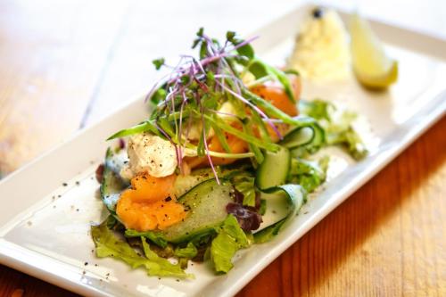 la plume boutique hotel and spa
