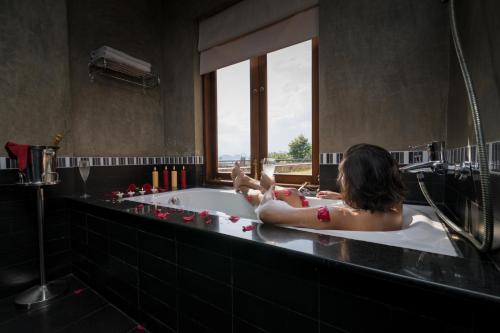 mount havana luxury boutique villa