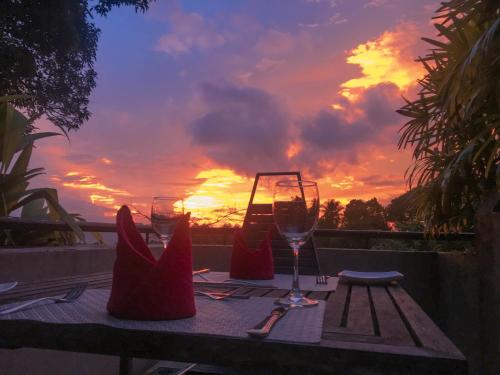 mount havana luxury boutique villa