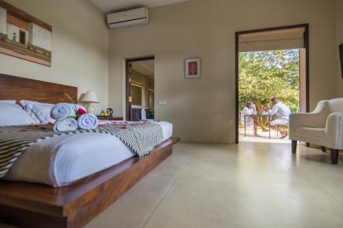 mount havana luxury boutique villa