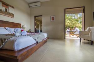 mount havana luxury boutique villa