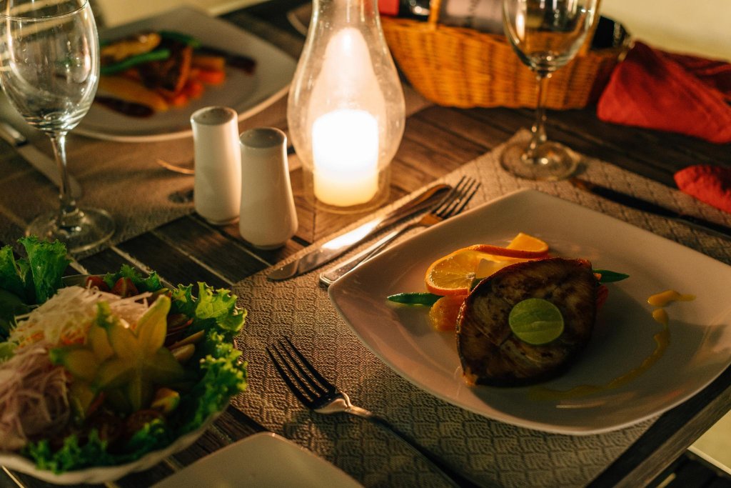 mount havana luxury boutique villa