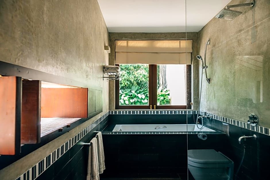 mount havana luxury boutique villa