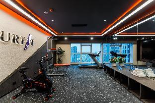 atour hotel xuzhou cbd