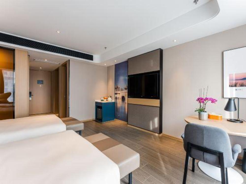 atour hotel xuzhou cbd