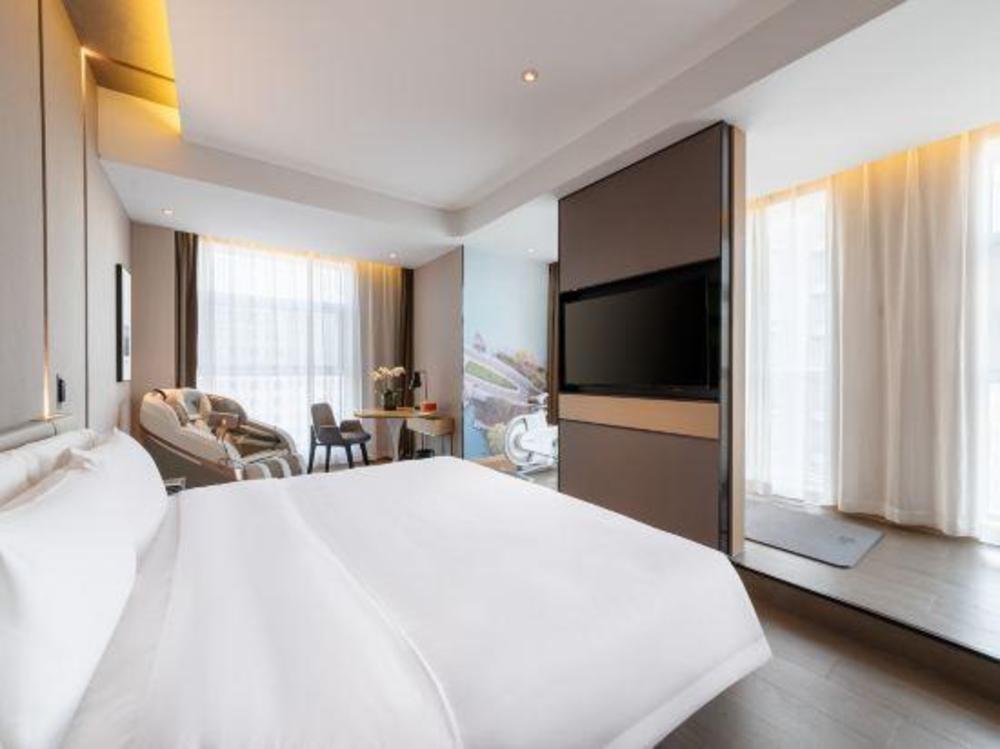 atour hotel xuzhou cbd