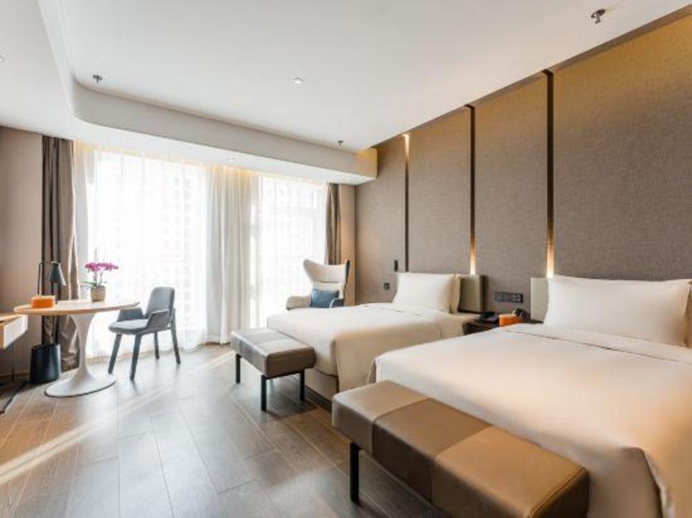 atour hotel xuzhou cbd
