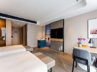 atour hotel xuzhou cbd