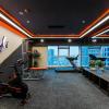 atour hotel xuzhou cbd