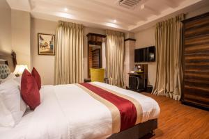 hotel pabera heritage boutique