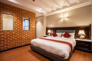 hotel pabera heritage boutique