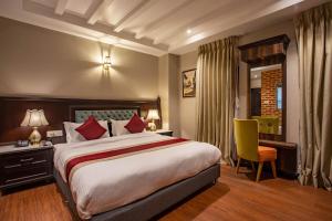 hotel pabera heritage boutique