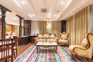 hotel pabera heritage boutique