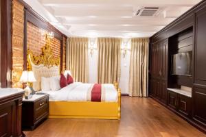 hotel pabera heritage boutique