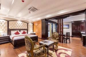 hotel pabera heritage boutique