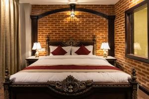 hotel pabera heritage boutique
