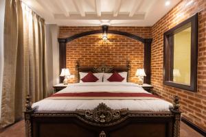 hotel pabera heritage boutique