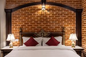 hotel pabera heritage boutique