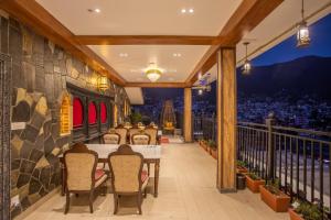 hotel pabera heritage boutique