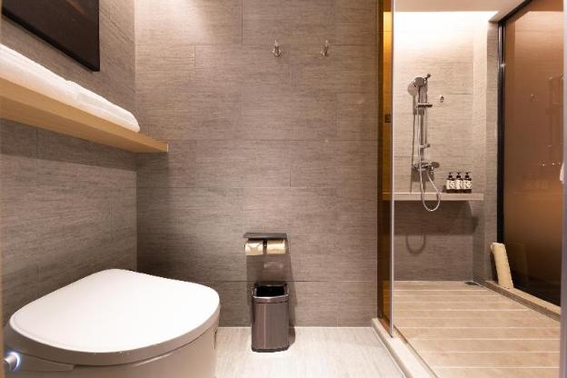 atour hotel ningbo fenghua huizheng street