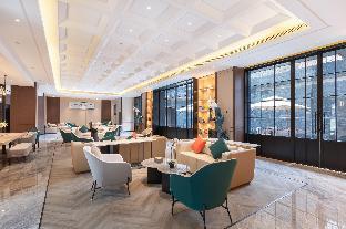 atour hotel ningbo fenghua huizheng street
