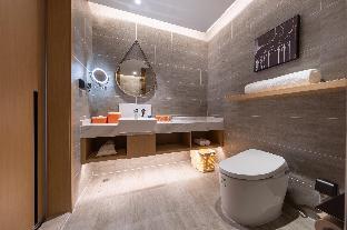atour hotel ningbo fenghua huizheng street