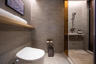 atour hotel ningbo fenghua huizheng street