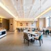 atour hotel ningbo fenghua huizheng street