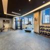 atour hotel ningbo fenghua huizheng street
