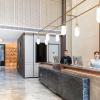 atour hotel ningbo fenghua huizheng street