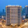 atour hotel ningbo fenghua huizheng street