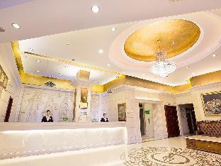 vienna hotel chengdu convention and exhibition center huayang metro station