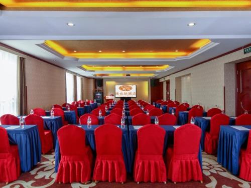 vienna hotel chengdu convention and exhibition center huayang metro station