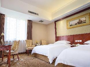 vienna hotel chengdu convention and exhibition center huayang metro station
