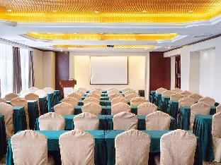 vienna hotel chengdu convention and exhibition center huayang metro station