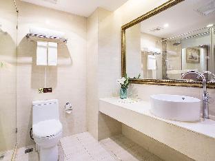 vienna hotel chengdu convention and exhibition center huayang metro station