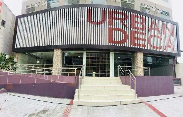 graceysplace urban deca mandaluyong