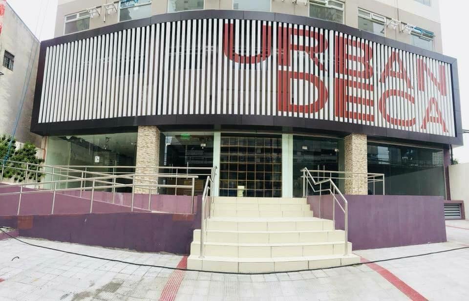 graceysplace urban deca mandaluyong