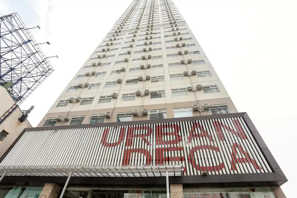graceysplace urban deca mandaluyong